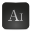 Adobe Illustrator Icon 64x64 png